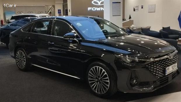 آریزو 8 هیبرید هم وارد بازار شد + قیمت